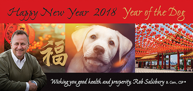 Happy Chinese new year