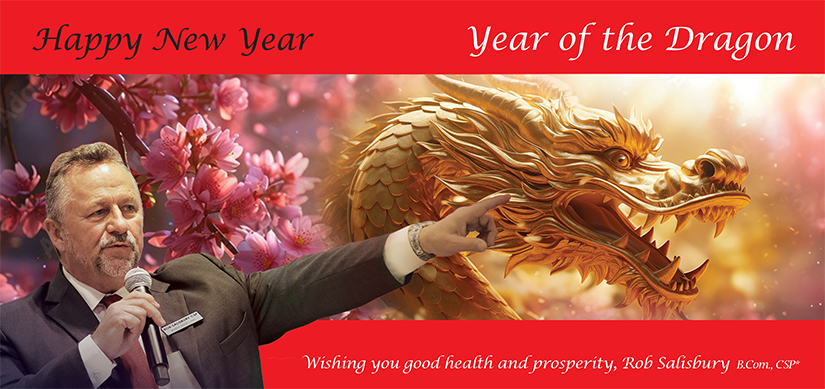 Happy Chinese new year