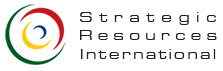 SRI Logo